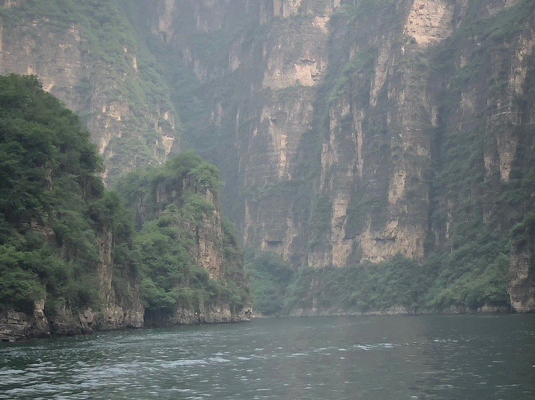 古崖居-北京市必去景点