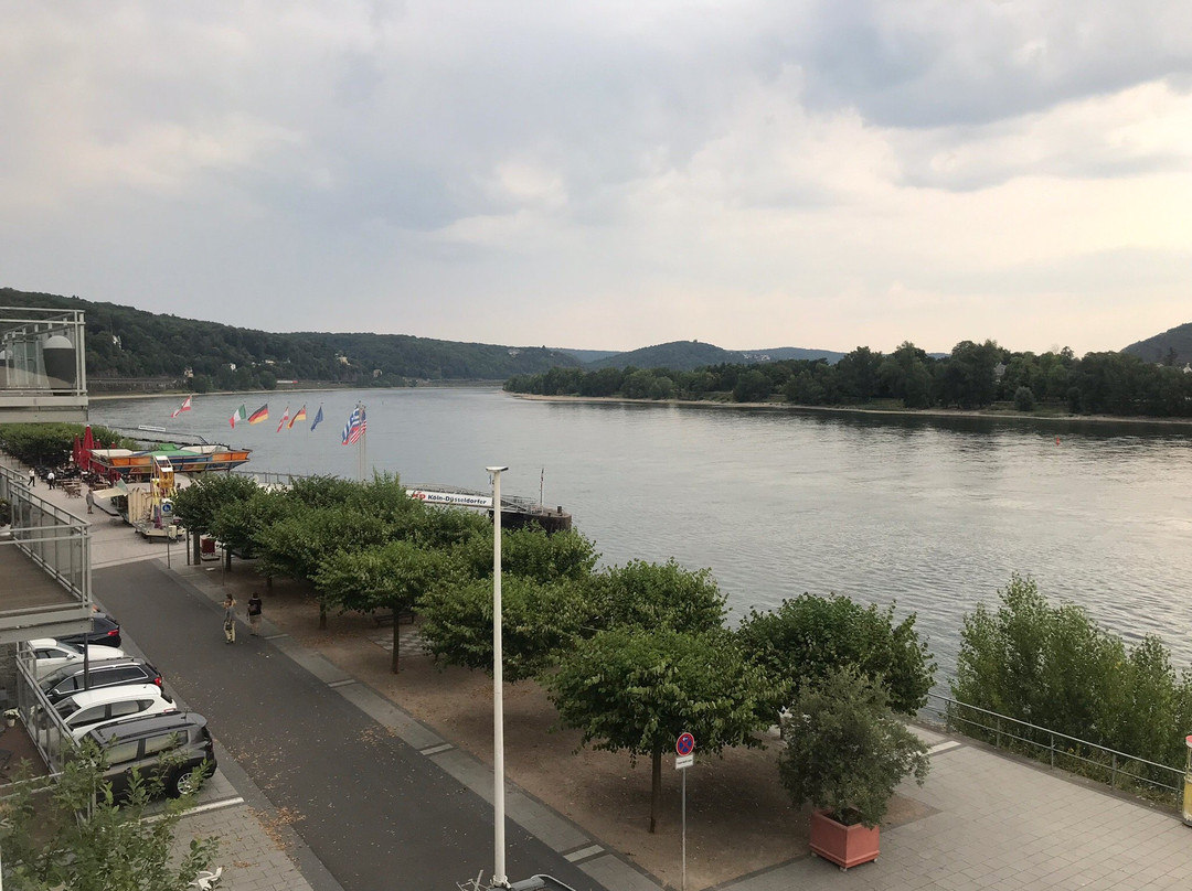 Rheinhotel Anker主图