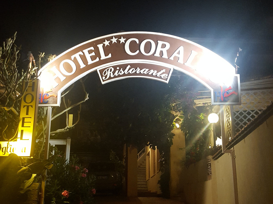 Hotel Corallo主图