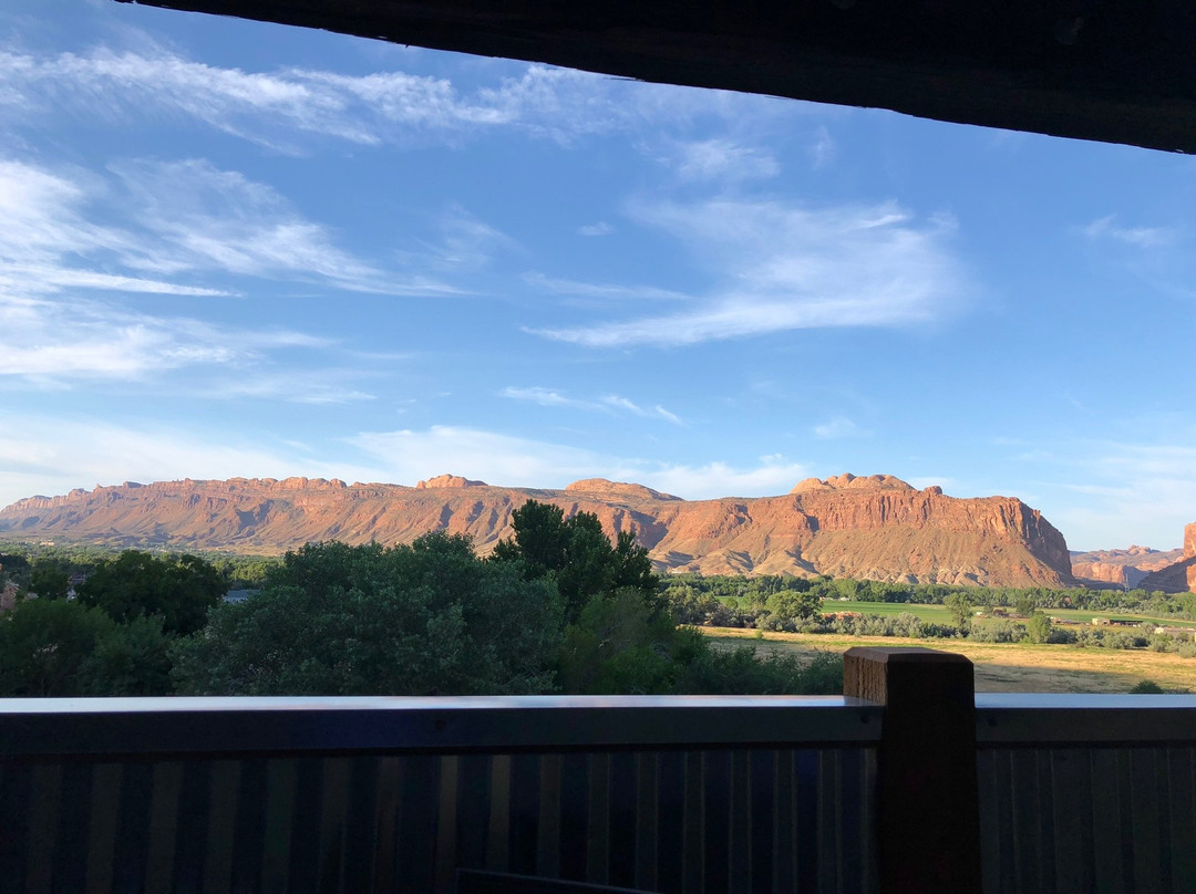 Moab Springs Ranch主图