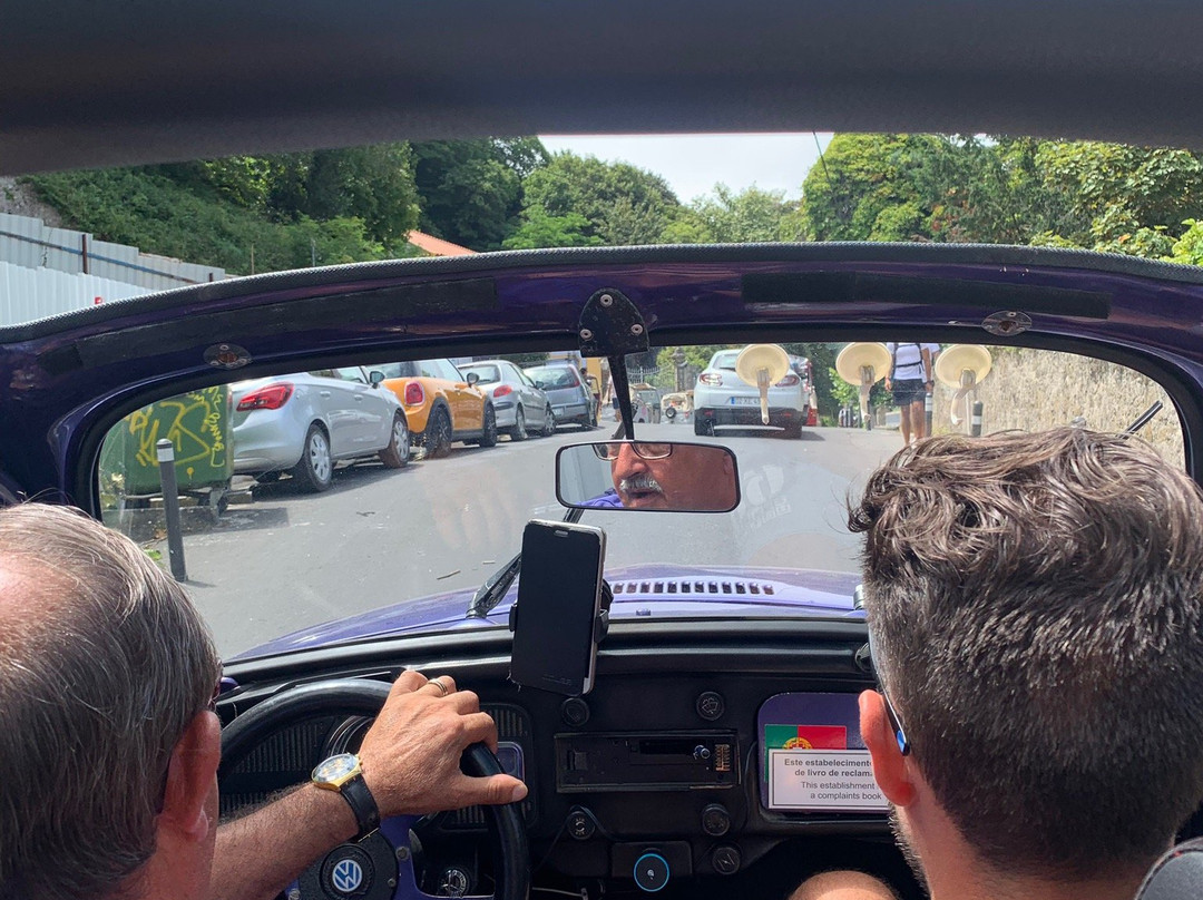 Mr Driver-塞新布拉必去景点