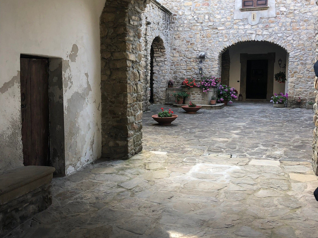 Relais Castello Vassallo主图
