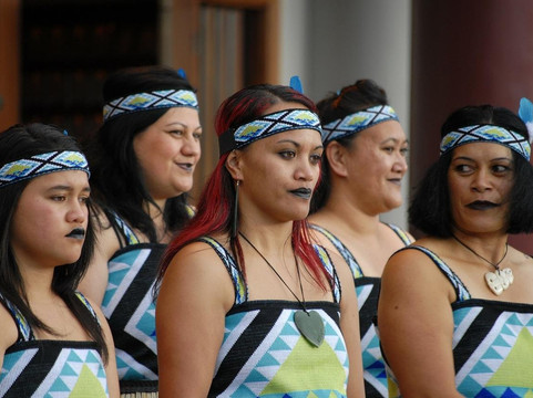 The Taupua Experience-奥克兰中心地区必去景点