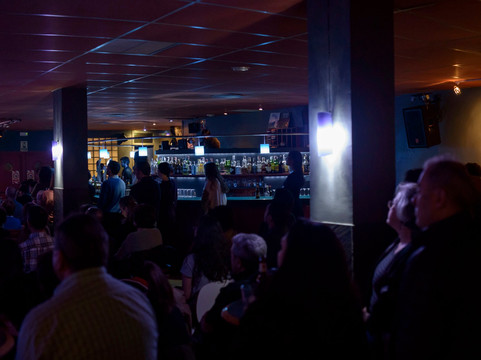 Matisse Club-巴伦西亚必去景点