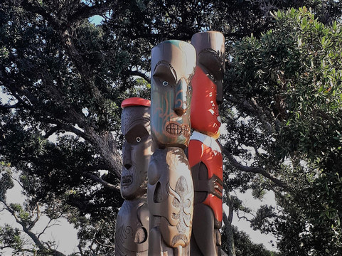 The Taupua Experience-奥克兰中心地区必去景点