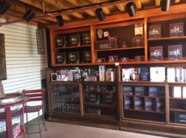 Galena Cellars Winery-加利纳必去景点