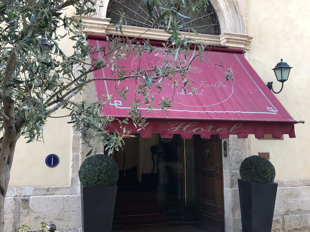 Hotel Palazzo Failla主图