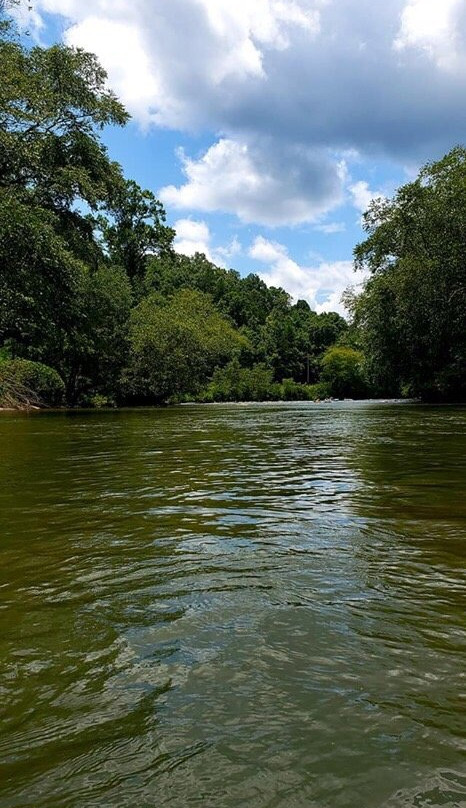 Toccoa River Adventures-McCaysville必去景点