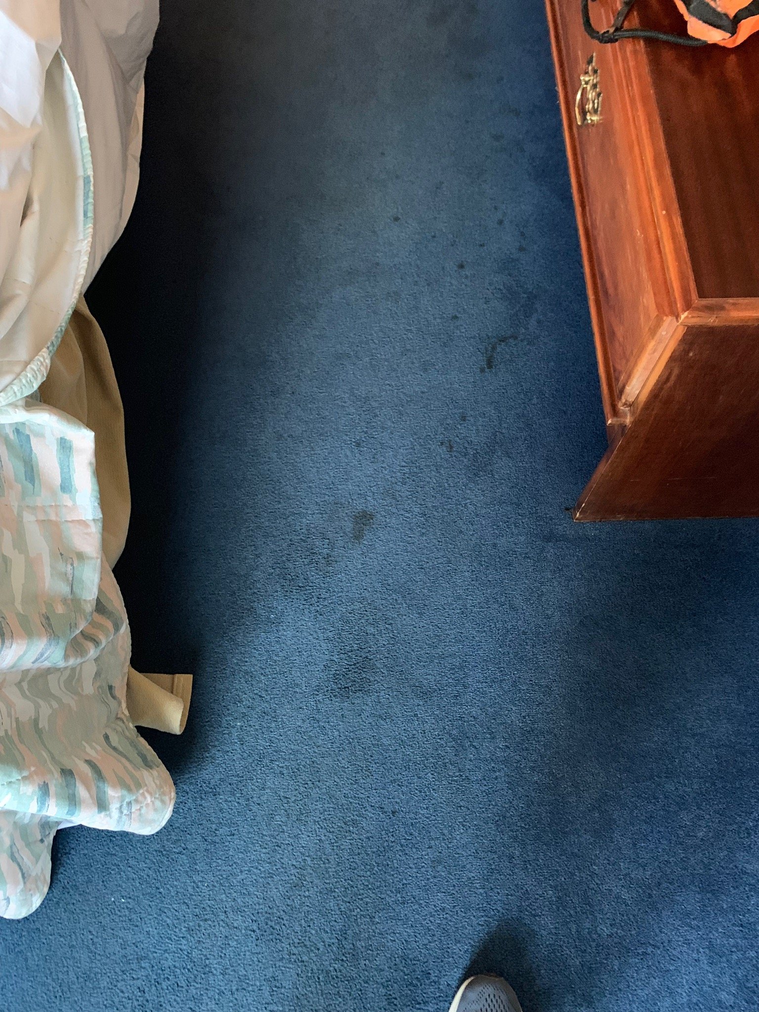 Budget Inn Mackinaw-官方
