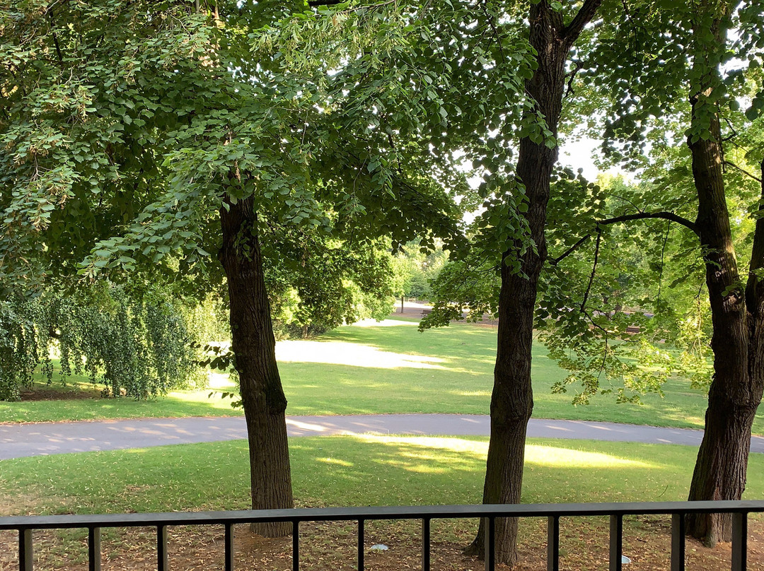 Favorite Parkhotel主图