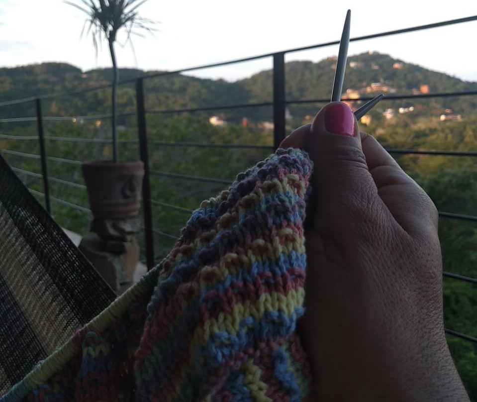 Casa Arcoiris Zihuatanejo主图