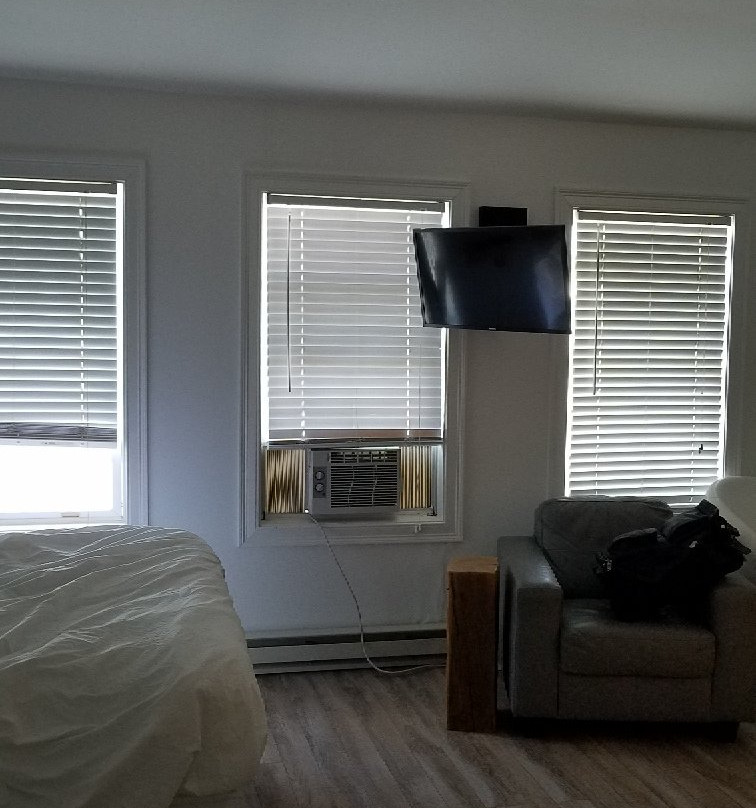 Inn on the Blues主图