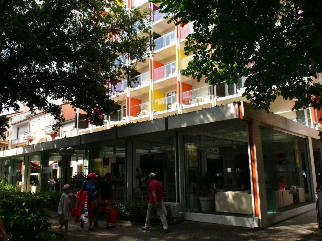 Hotel Crikvenica主图