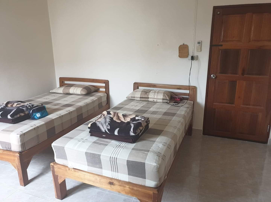 Taweesuk Boutique Hotel