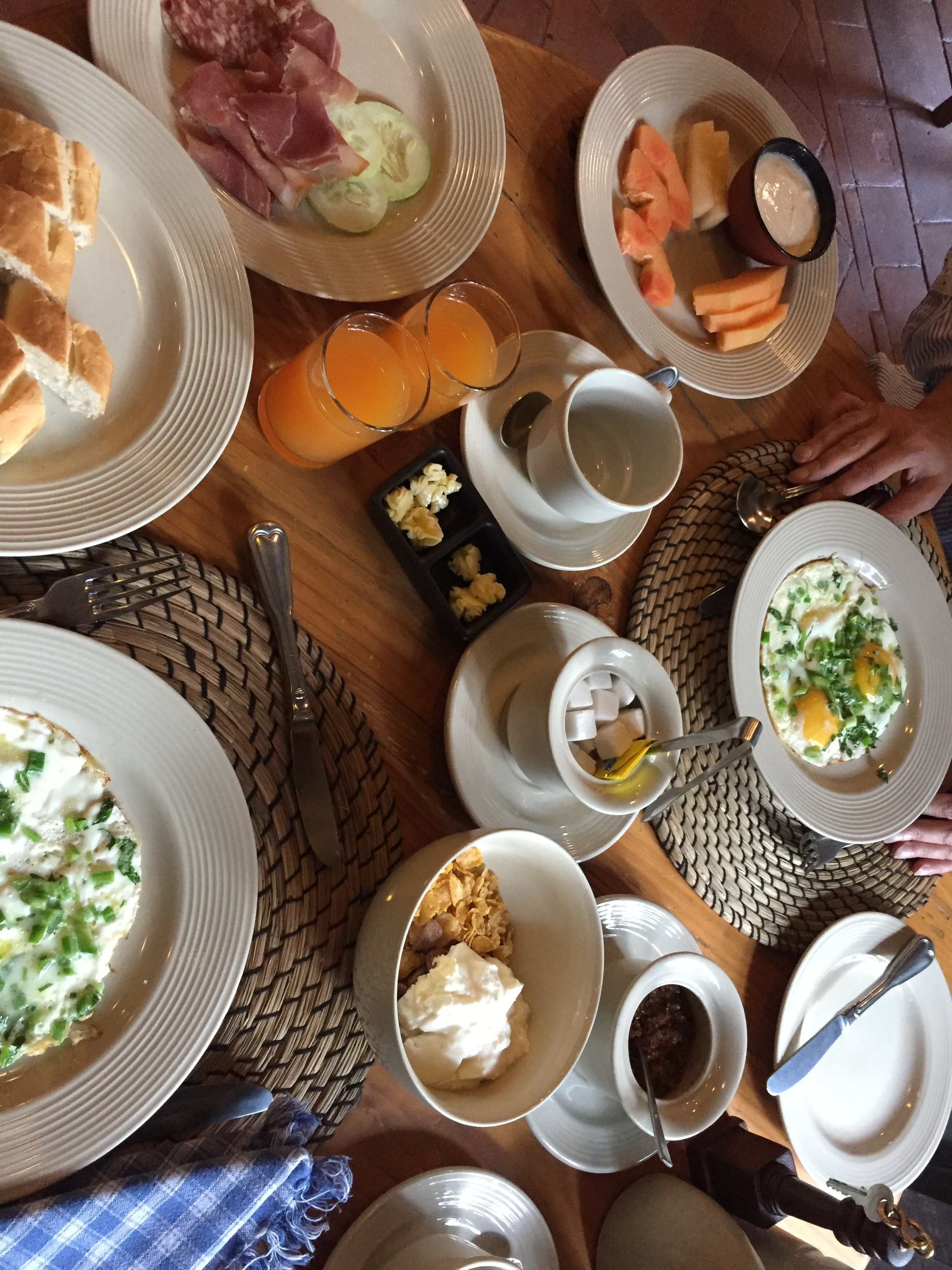 杜利克尔度假酒店-餐饮