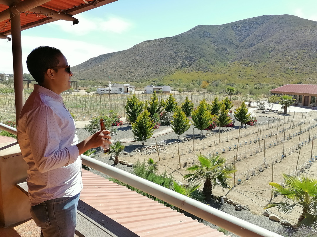 Rancho Osho Gran Kuxtal