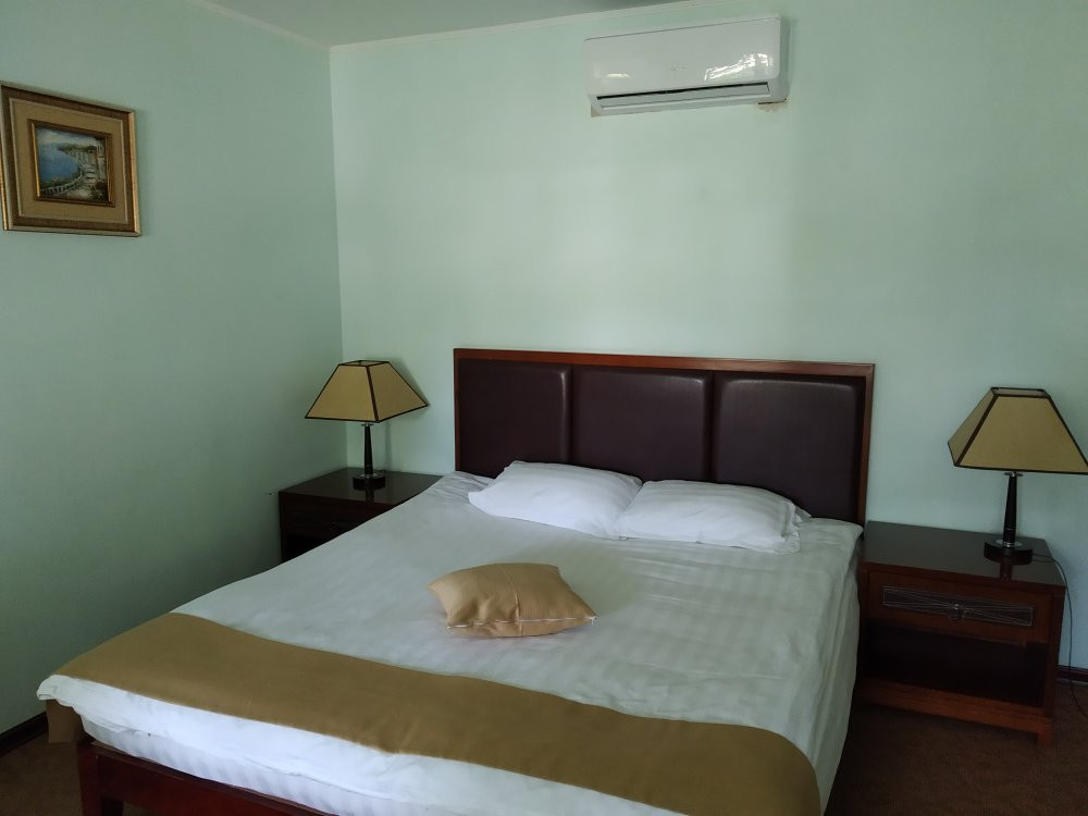 MoreLux Hotel主图