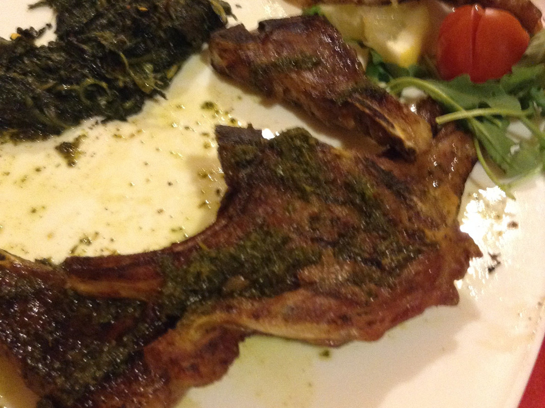 Agriturismo Antica Sosta主图