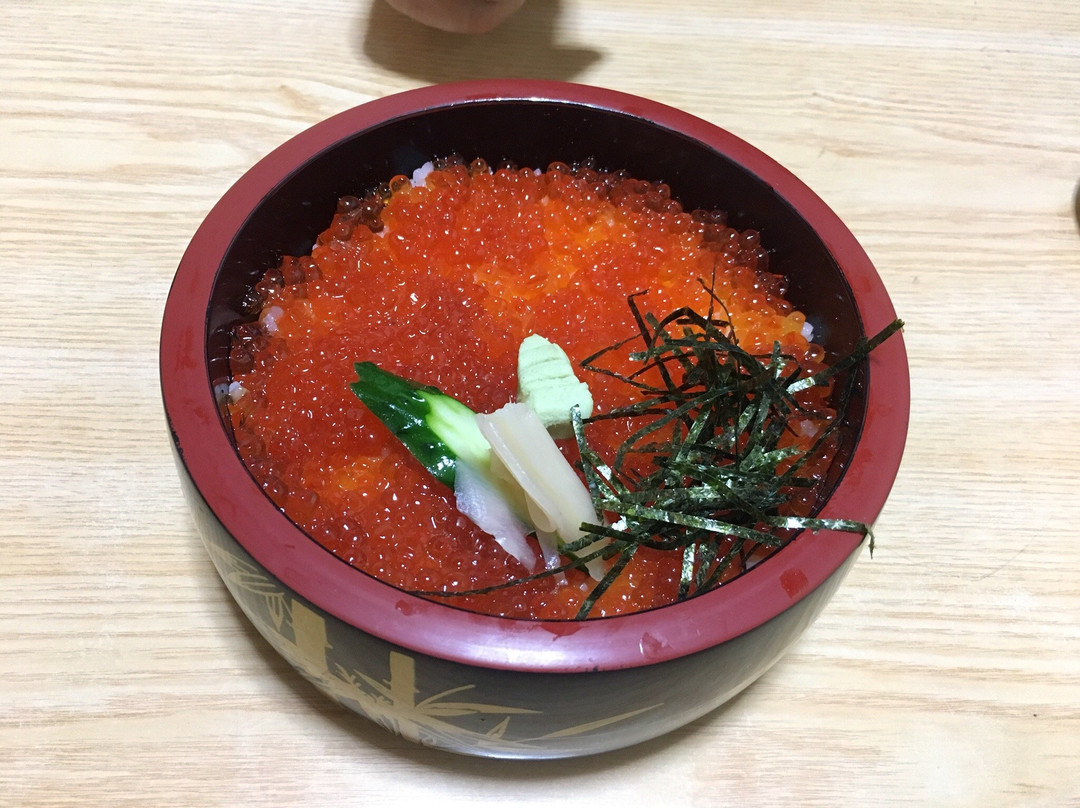 中鮨