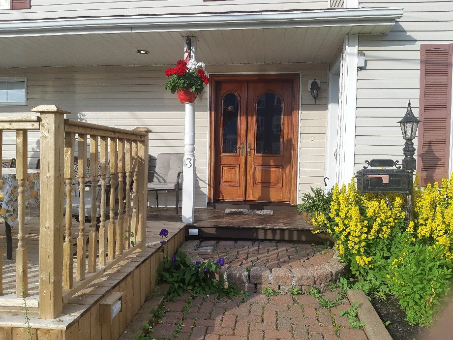 Inn on the Harbour主图