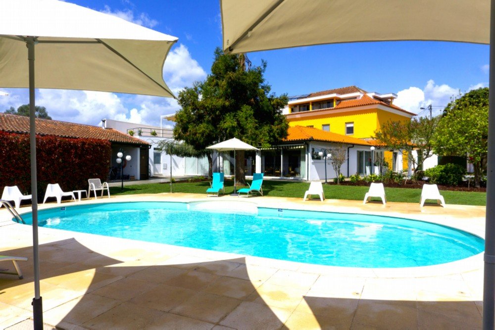 Hotel De Charme Casa Fundevila-官方