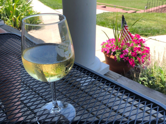 Soaring Wings Vineyard-Springfield必去景点