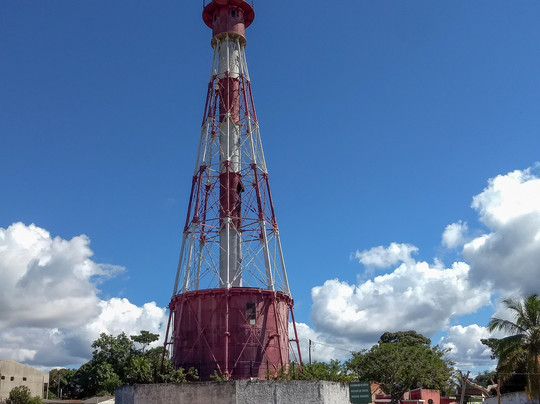 Farol De Belmonte-Belmonte必去景点