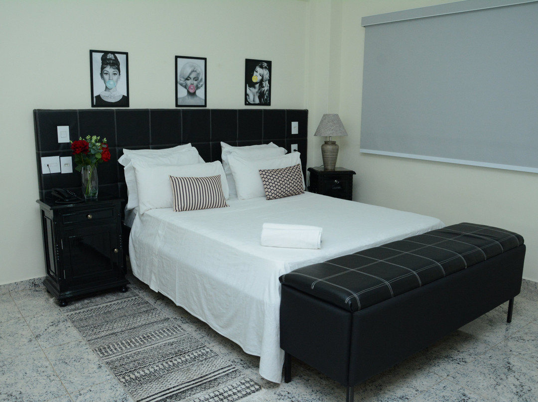 Hotel Flor De Minas主图