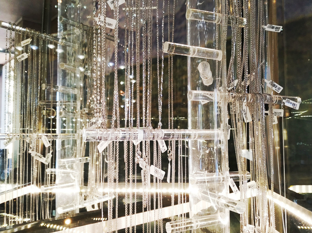 Daneel Diamond Manufacturers-斯泰伦博斯必去景点