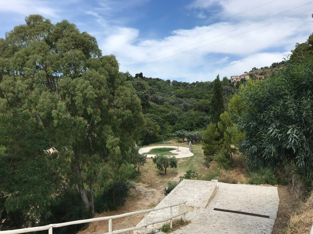 Casale della Rocca主图