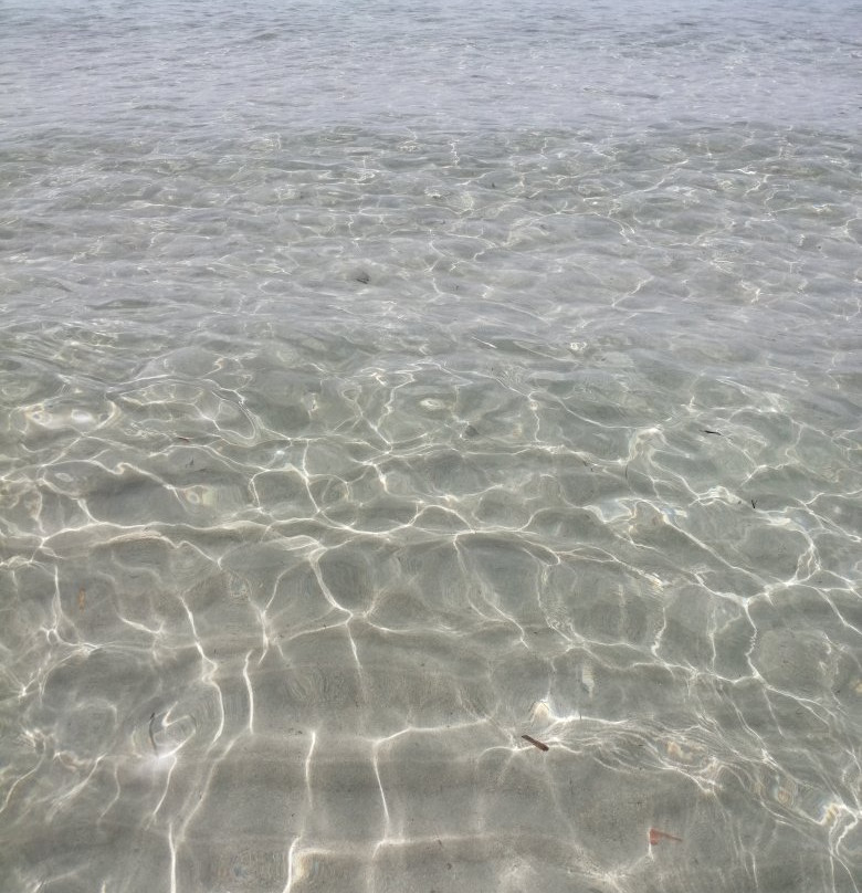 Lido Caiman Beach-马扎拉－德尔瓦洛必去景点