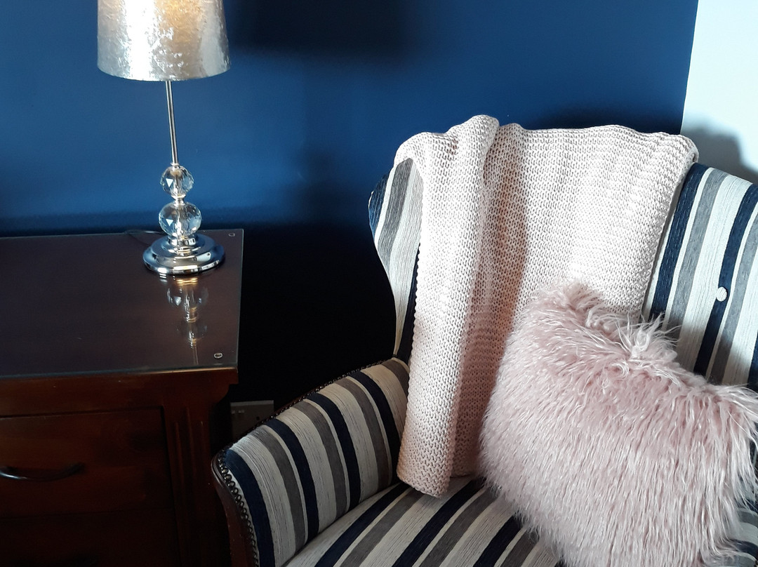 Lake Avenue House B&b主图