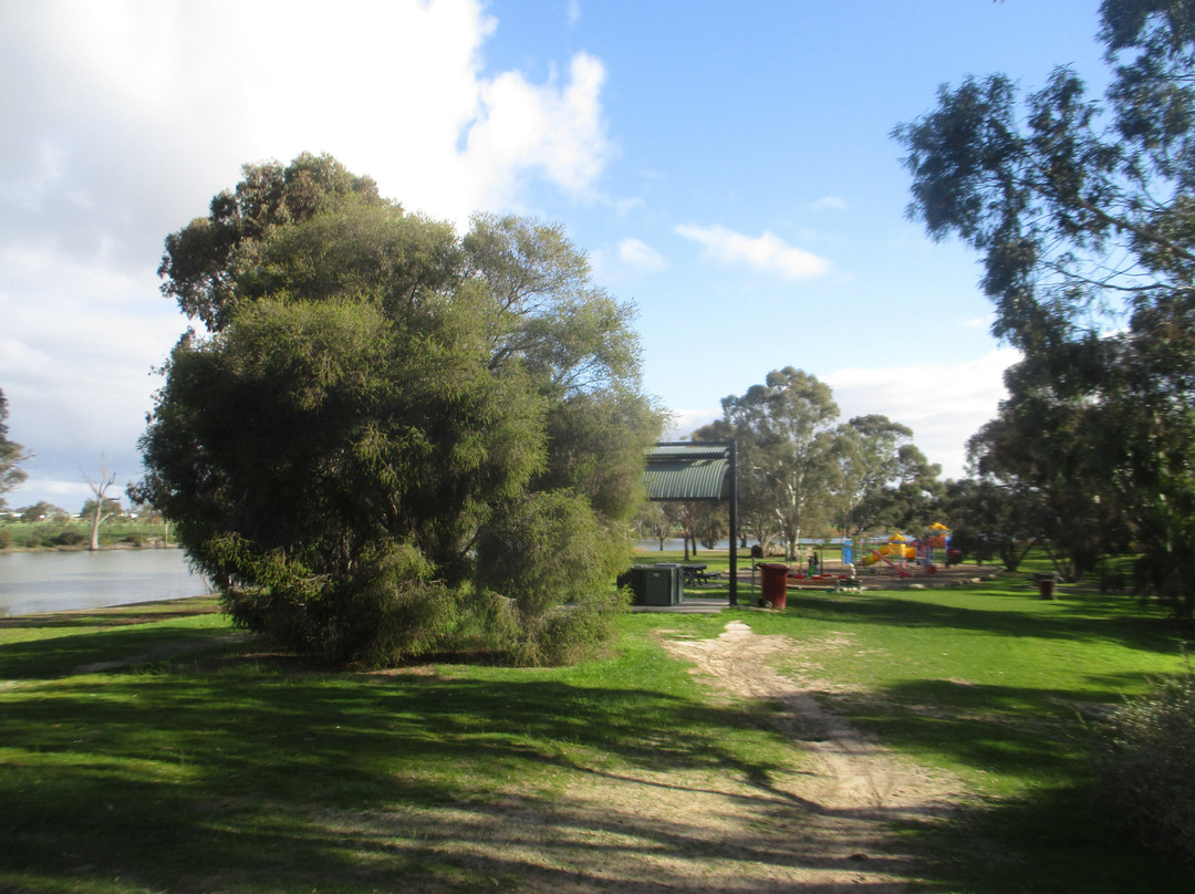 Apex Island Adeventure Playground-霍舌姆必去景点