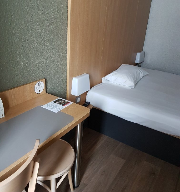 B&B HOTEL Dreux Centre主图