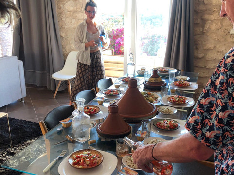 Yogi Villa Essaouira主图