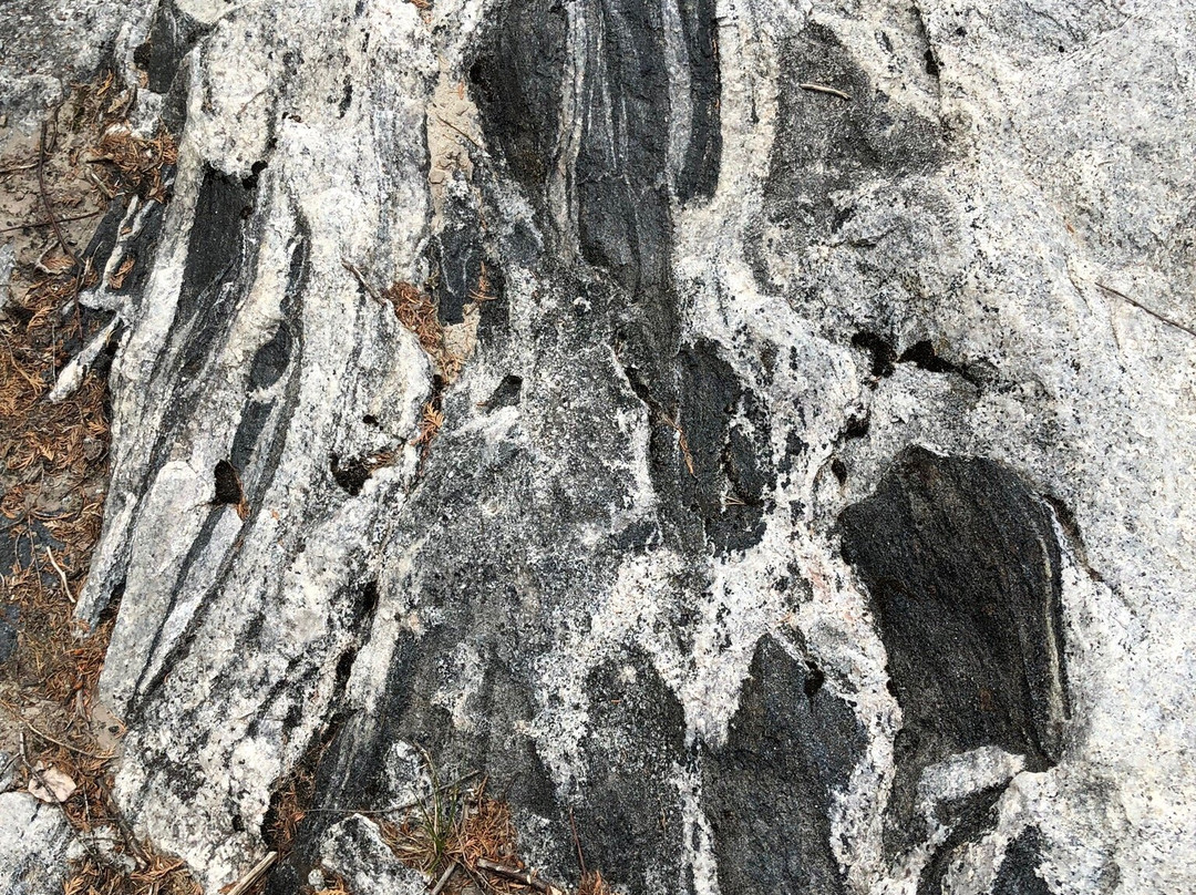 Manitou Falls-Manitouwadge必去景点