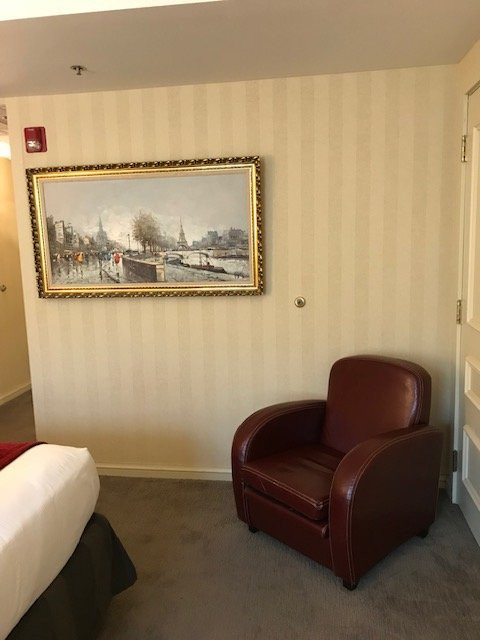 Hotel Winneshiek主图