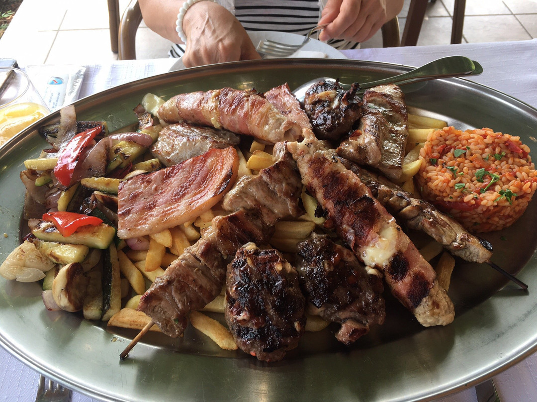 Pansion Costeria Srebreno主图