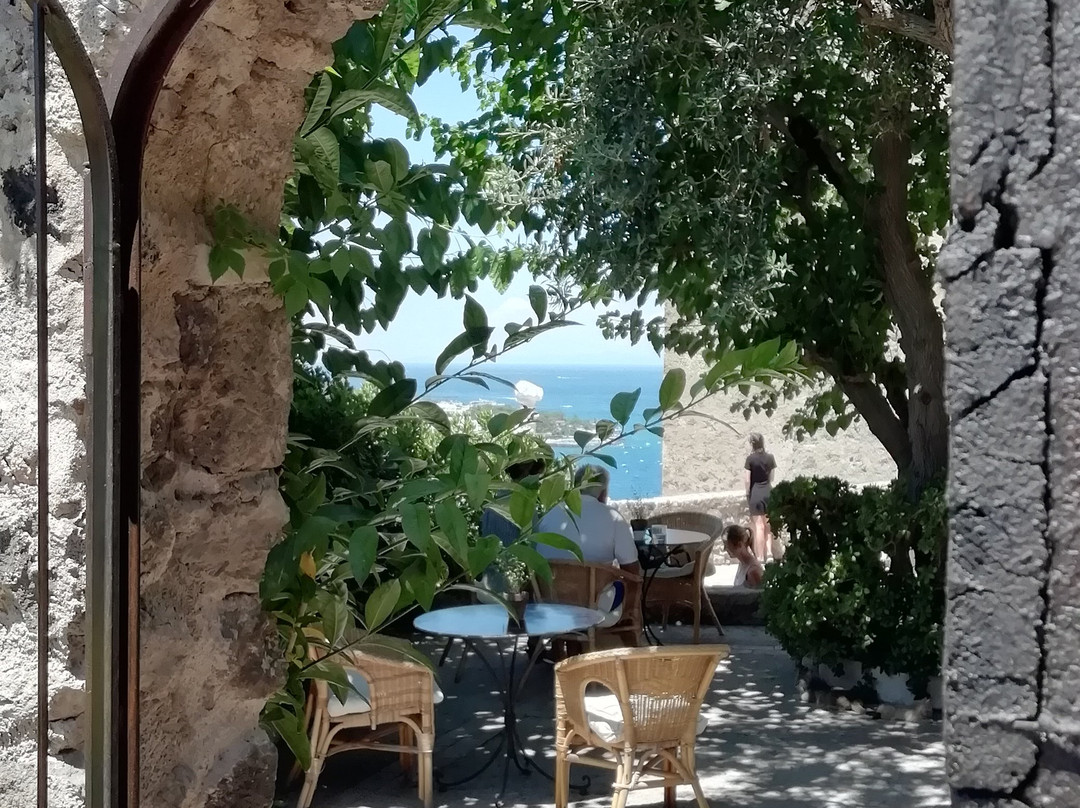 L'albergo del Monastero主图