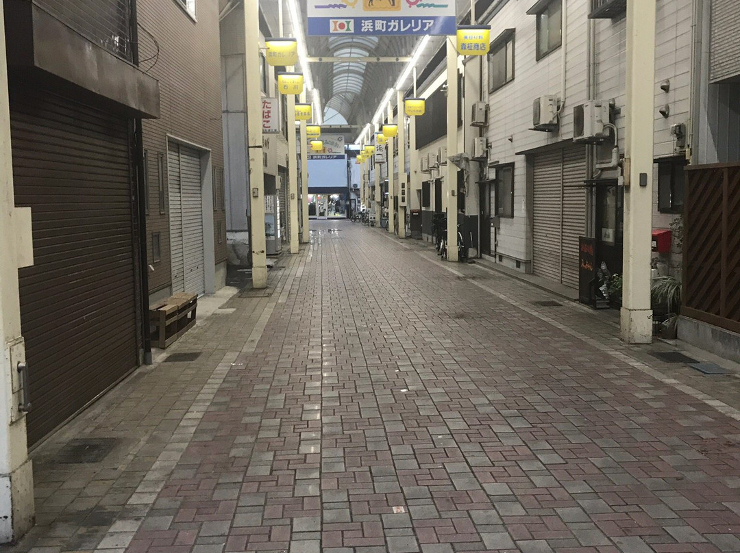Hotel Alpha 1 Marugame主图