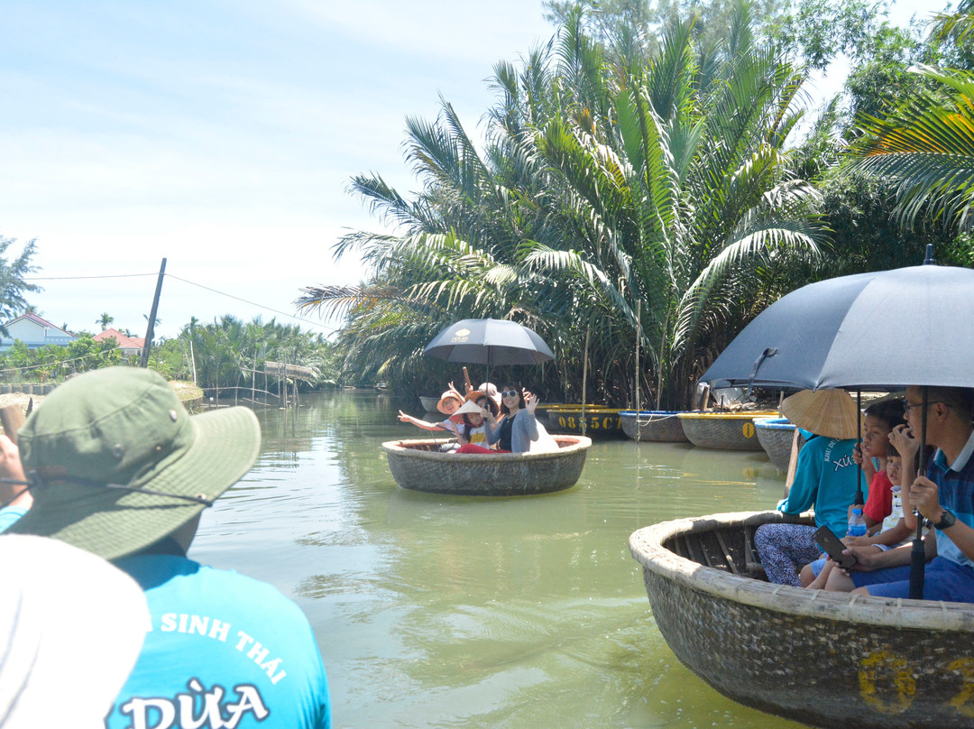 Far East Travel-会安必去景点