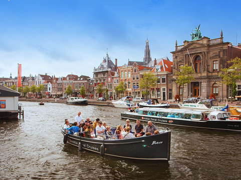 Smidtje Canal Cruises-哈勒姆必去景点