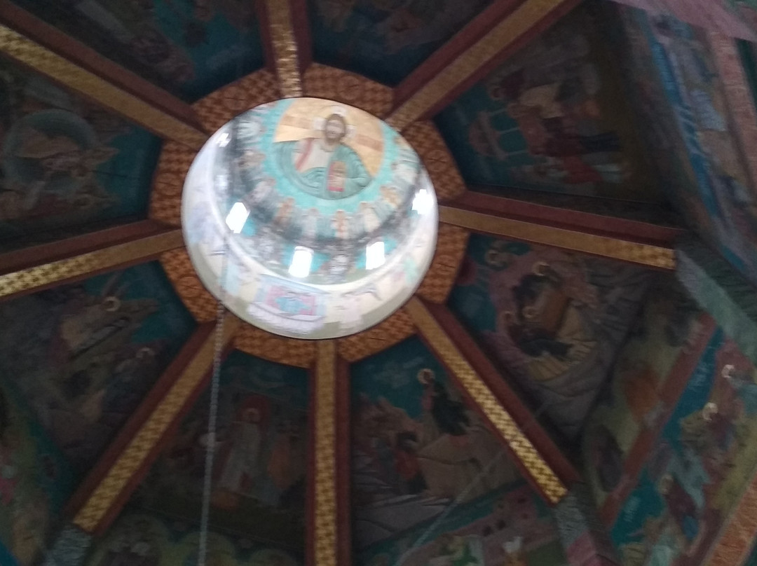 Nativity Cathedral景点图片