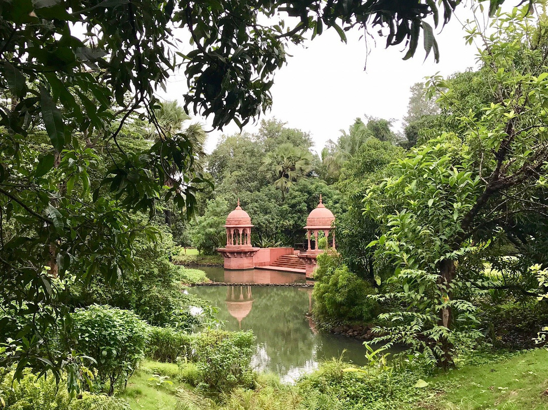 Govardhan EcoVillage-孟买必去景点