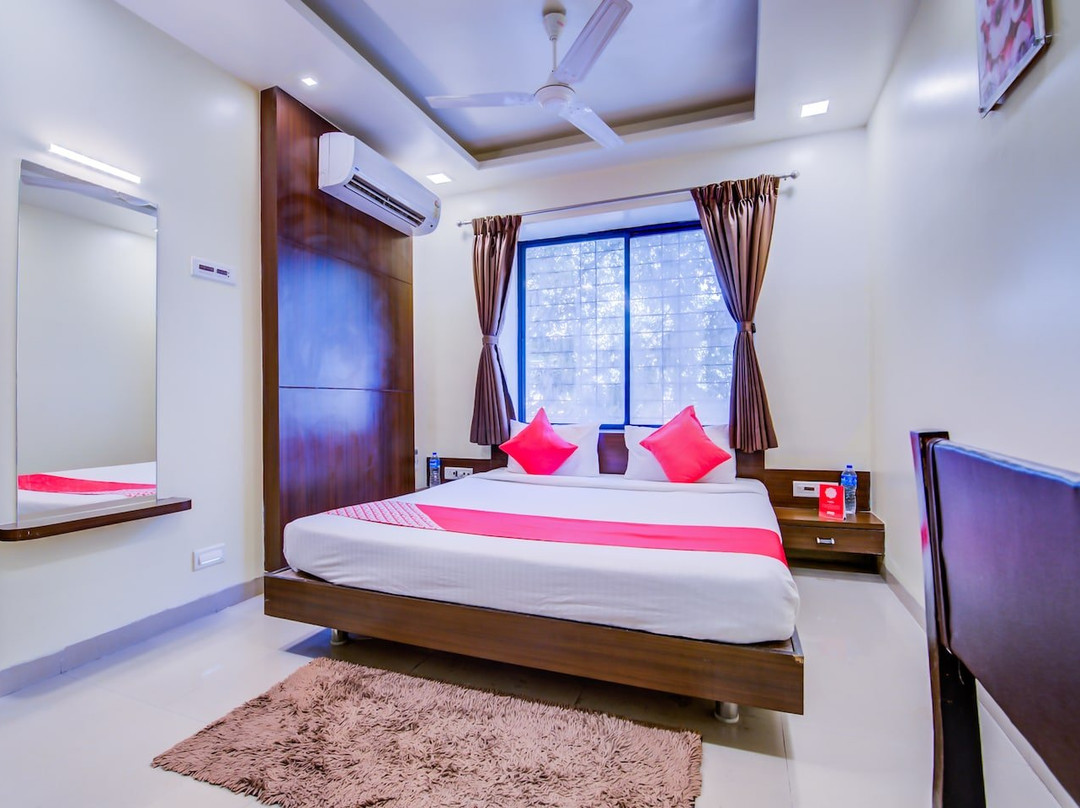 兰雅纳斯酒店主图