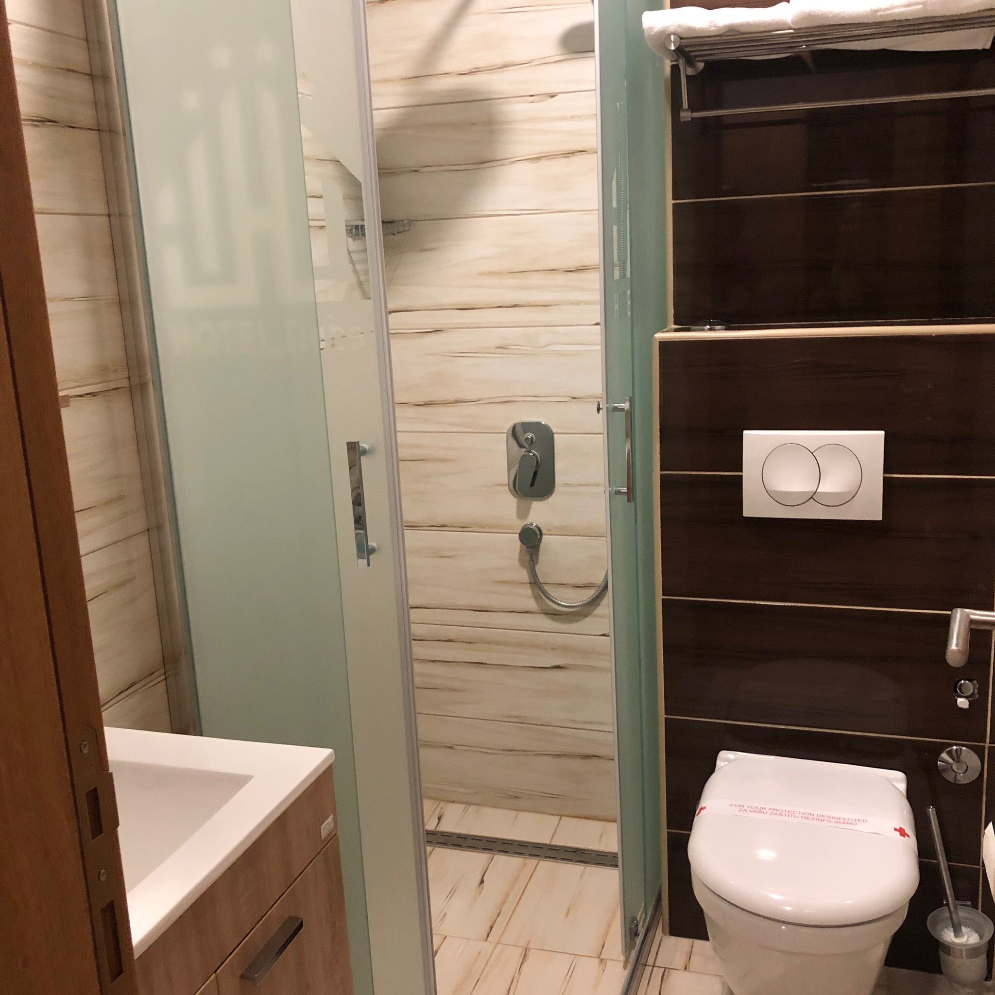 Hotel Dubai Sarajevo-官方