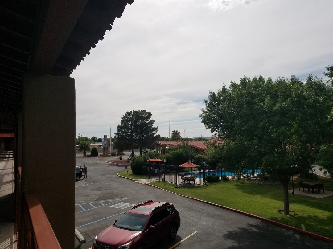 Best Western Mission Inn主图