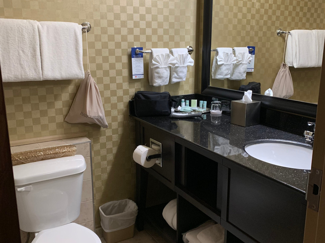 Best Western Sunrise Inn & Suites主图