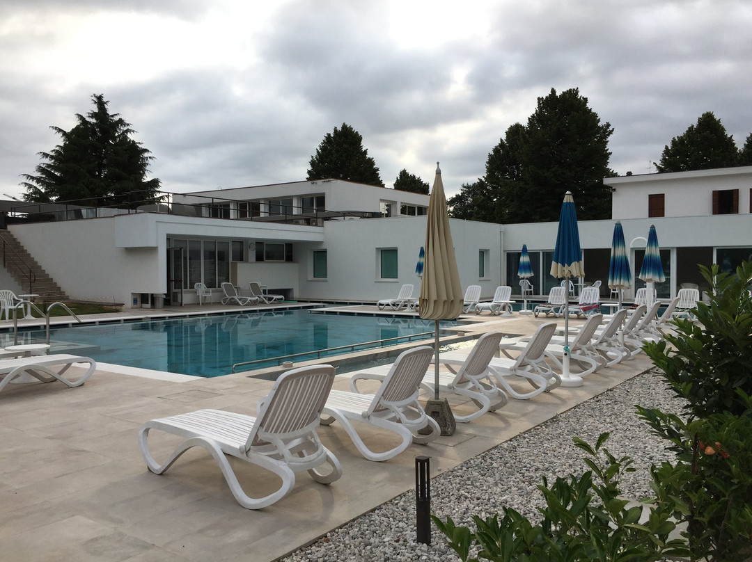 Hotel Terme Vena D'Oro主图