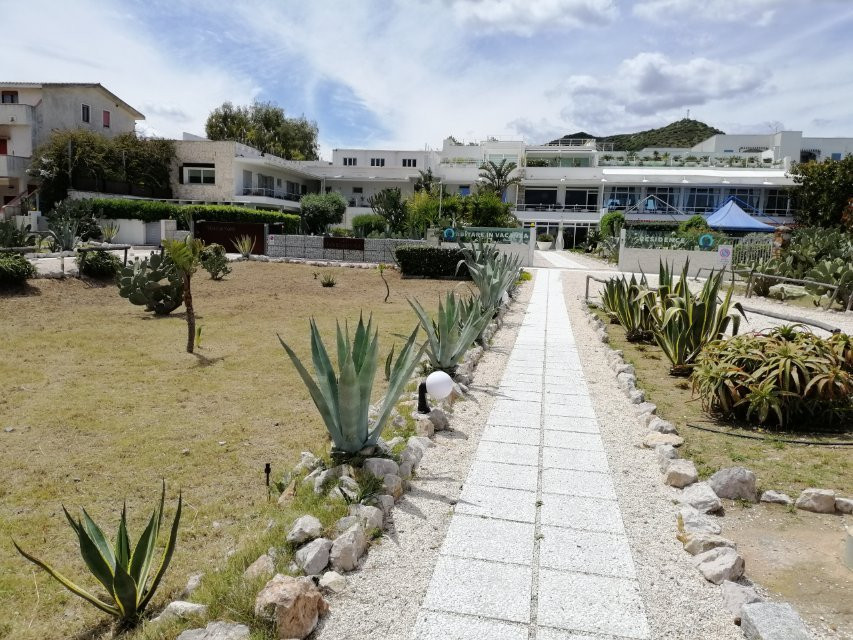 Residence Abitare in Vacanza主图